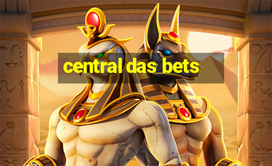 central das bets