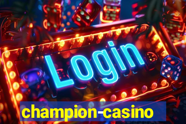 champion-casino