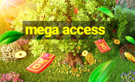 mega access