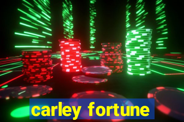 carley fortune