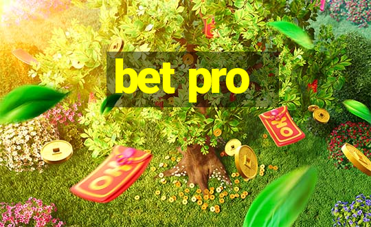 bet pro