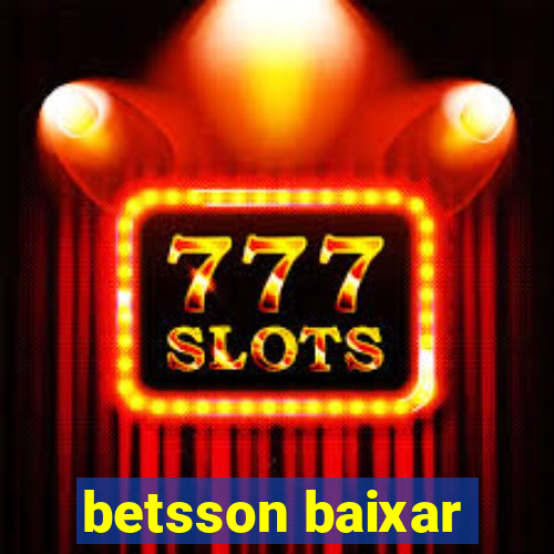 betsson baixar