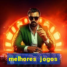 melhores jogos apostar hoje