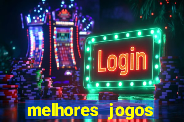 melhores jogos apostar hoje