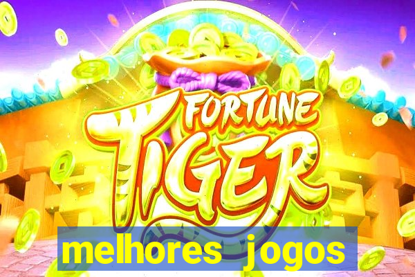 melhores jogos apostar hoje