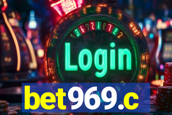 bet969.c