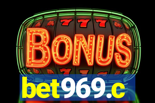 bet969.c