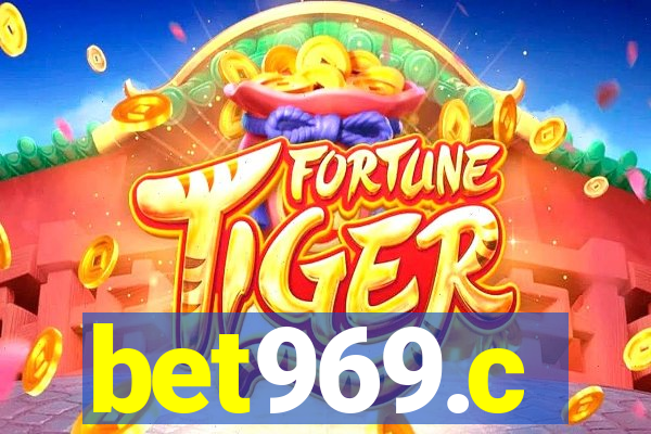 bet969.c