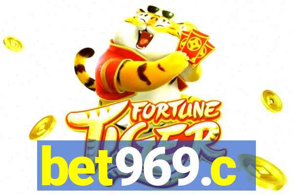 bet969.c