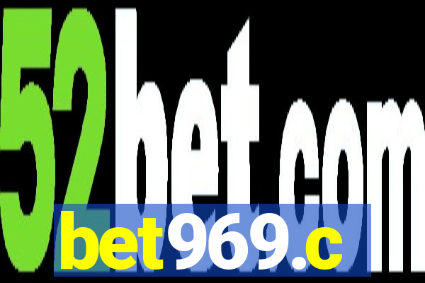 bet969.c