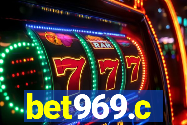 bet969.c