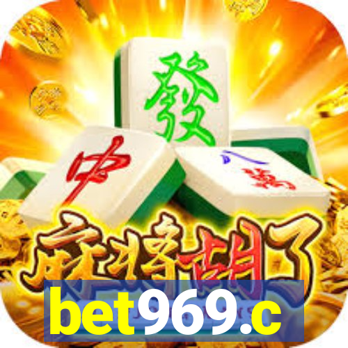 bet969.c