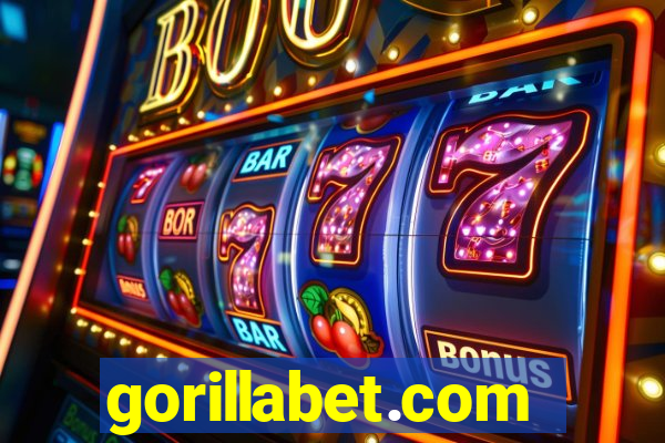 gorillabet.com