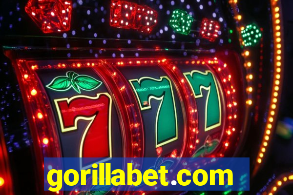 gorillabet.com