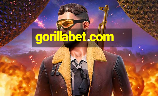 gorillabet.com