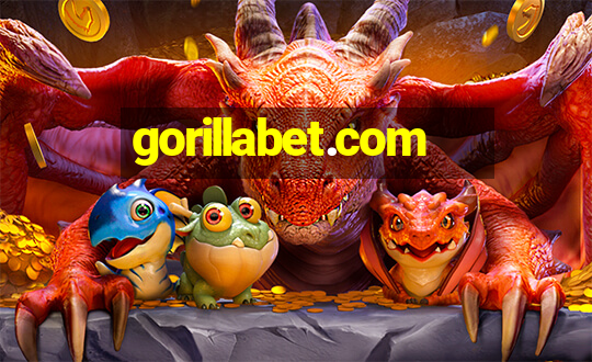 gorillabet.com