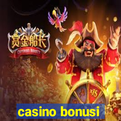 casino bonusi