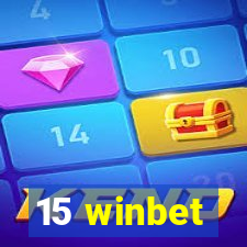 15 winbet