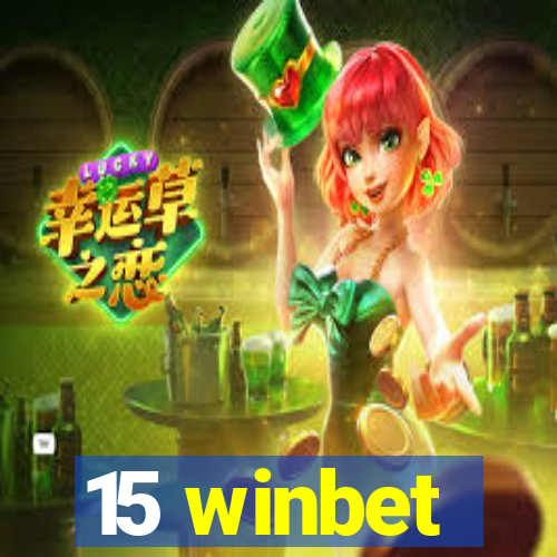 15 winbet