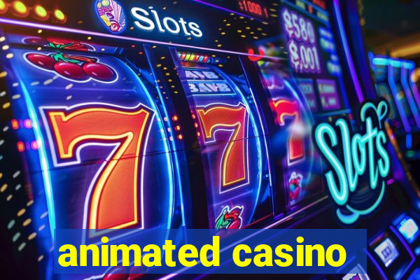 animated casino