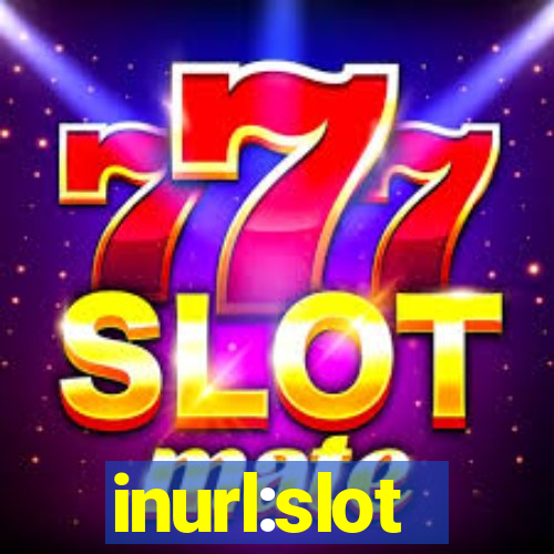 inurl:slot