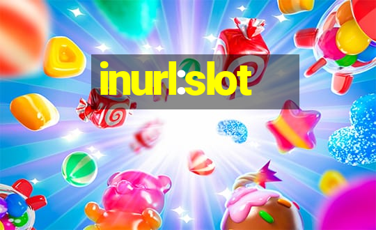 inurl:slot