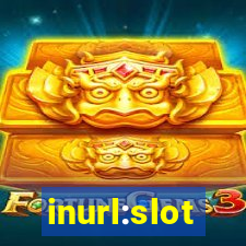 inurl:slot