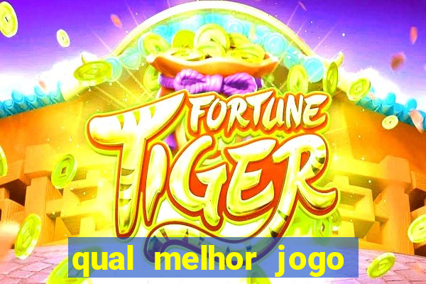 qual melhor jogo de aposta online