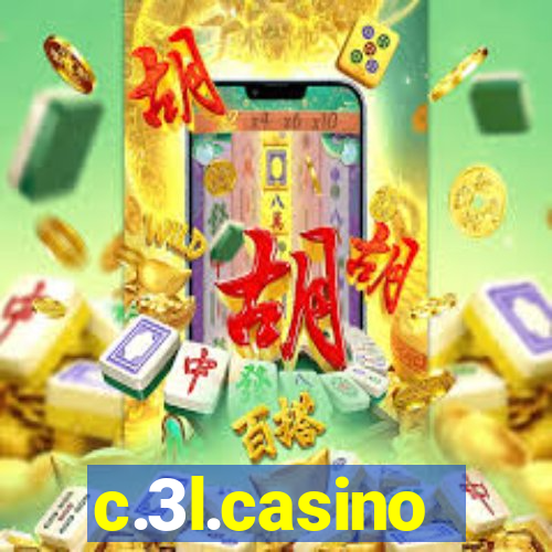 c.3l.casino