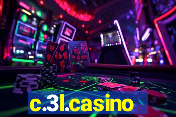 c.3l.casino