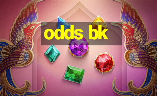 odds bk