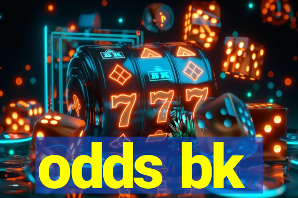 odds bk