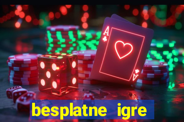 besplatne igre casino slot