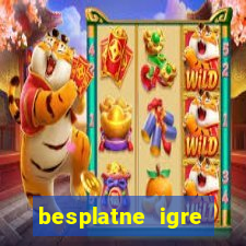 besplatne igre casino slot