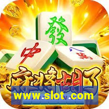 www.slot .com