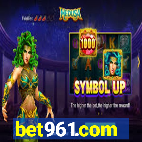 bet961.com