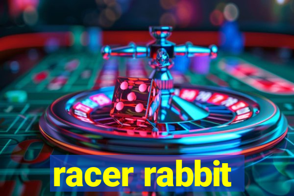 racer rabbit