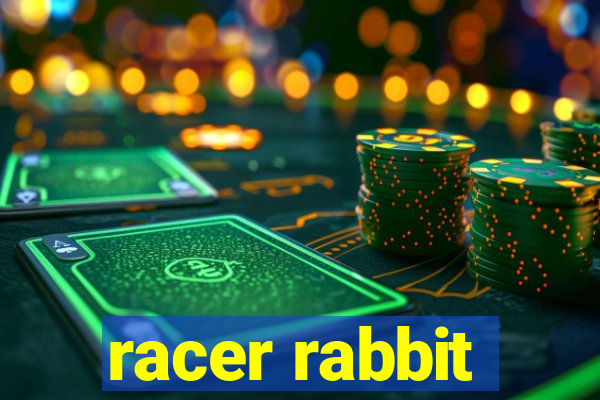 racer rabbit