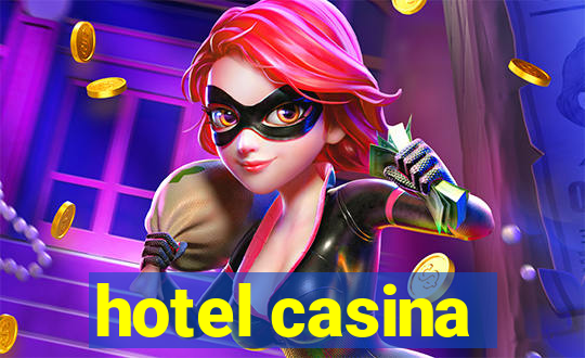 hotel casina