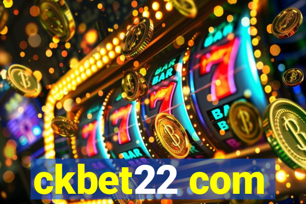 ckbet22 com