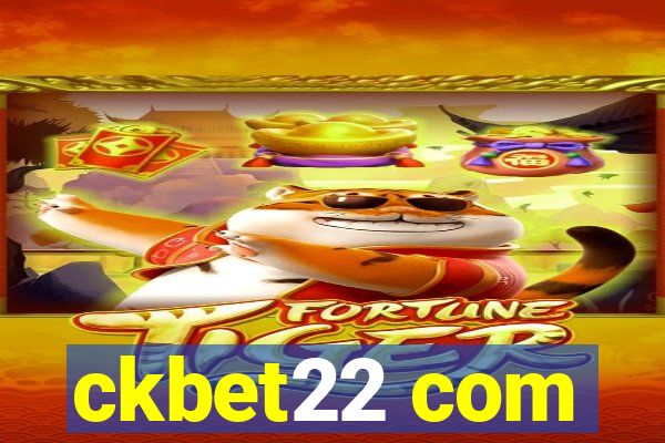 ckbet22 com