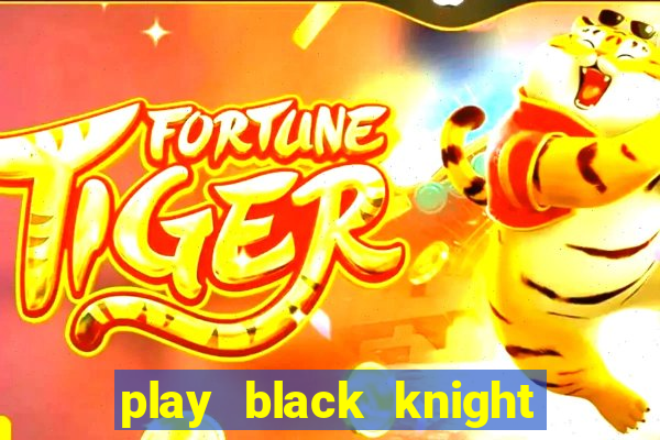 play black knight slot machine online