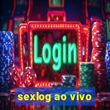 sexlog ao vivo