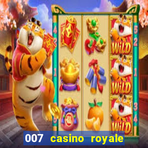 007 casino royale assistir online gdrive