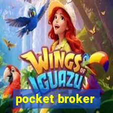 pocket broker