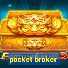 pocket broker