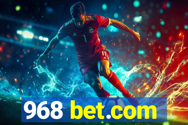 968 bet.com