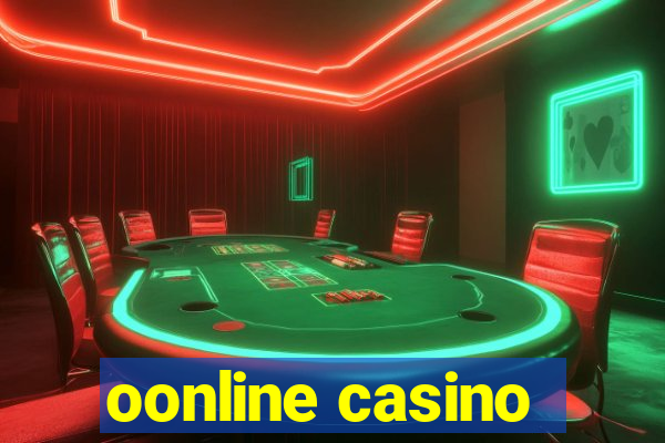 oonline casino