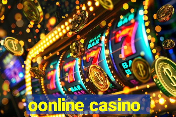 oonline casino