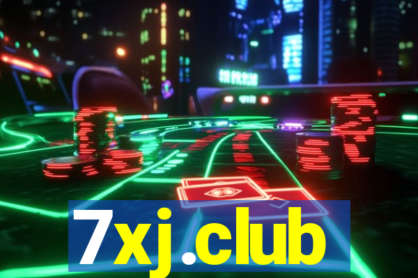 7xj.club